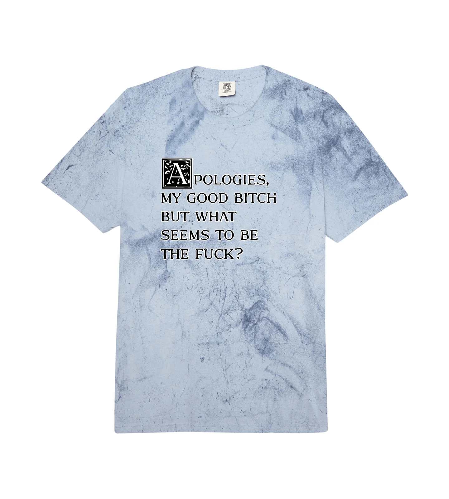 Standard T-Shirt