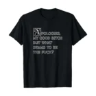 Standard T-Shirt