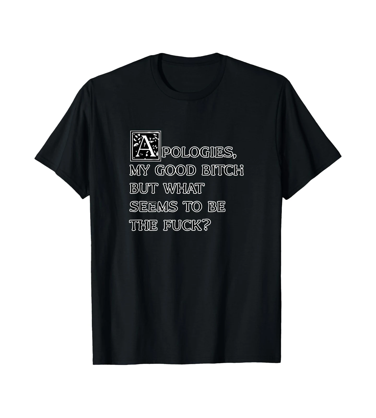 Standard T-Shirt