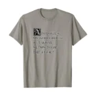 Standard T-Shirt