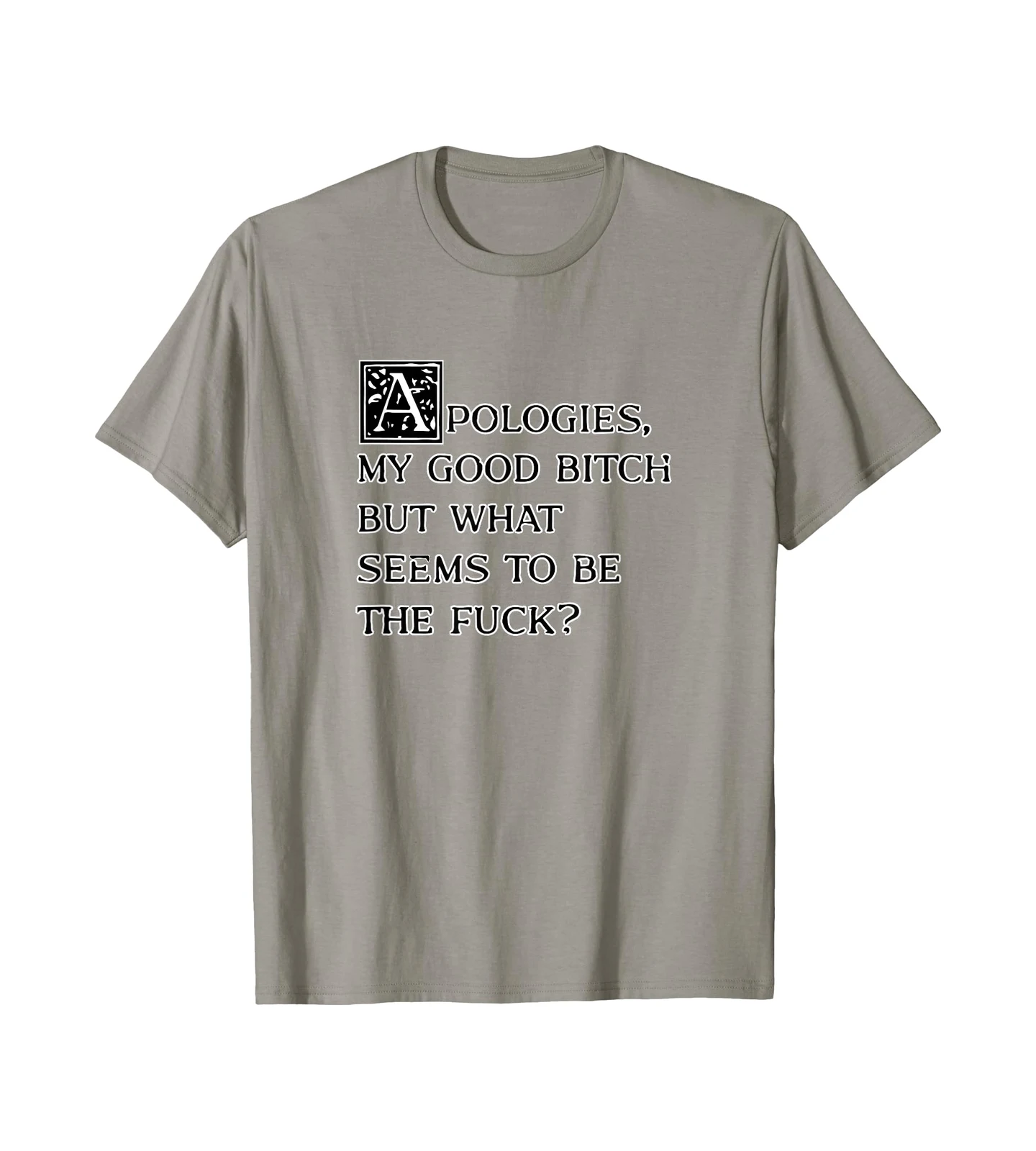 Standard T-Shirt
