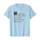 Standard T-Shirt