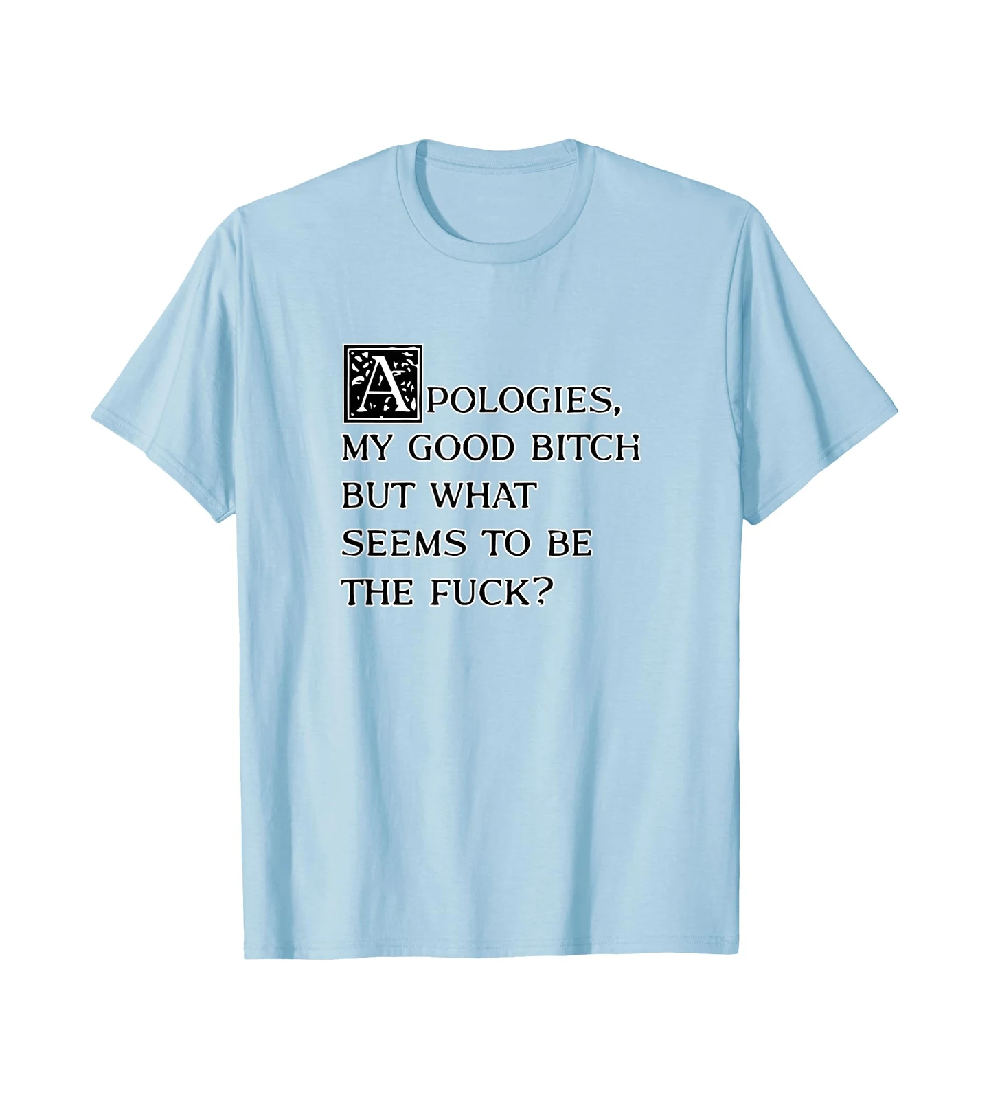 Standard T-Shirt
