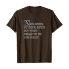 Standard T-Shirt