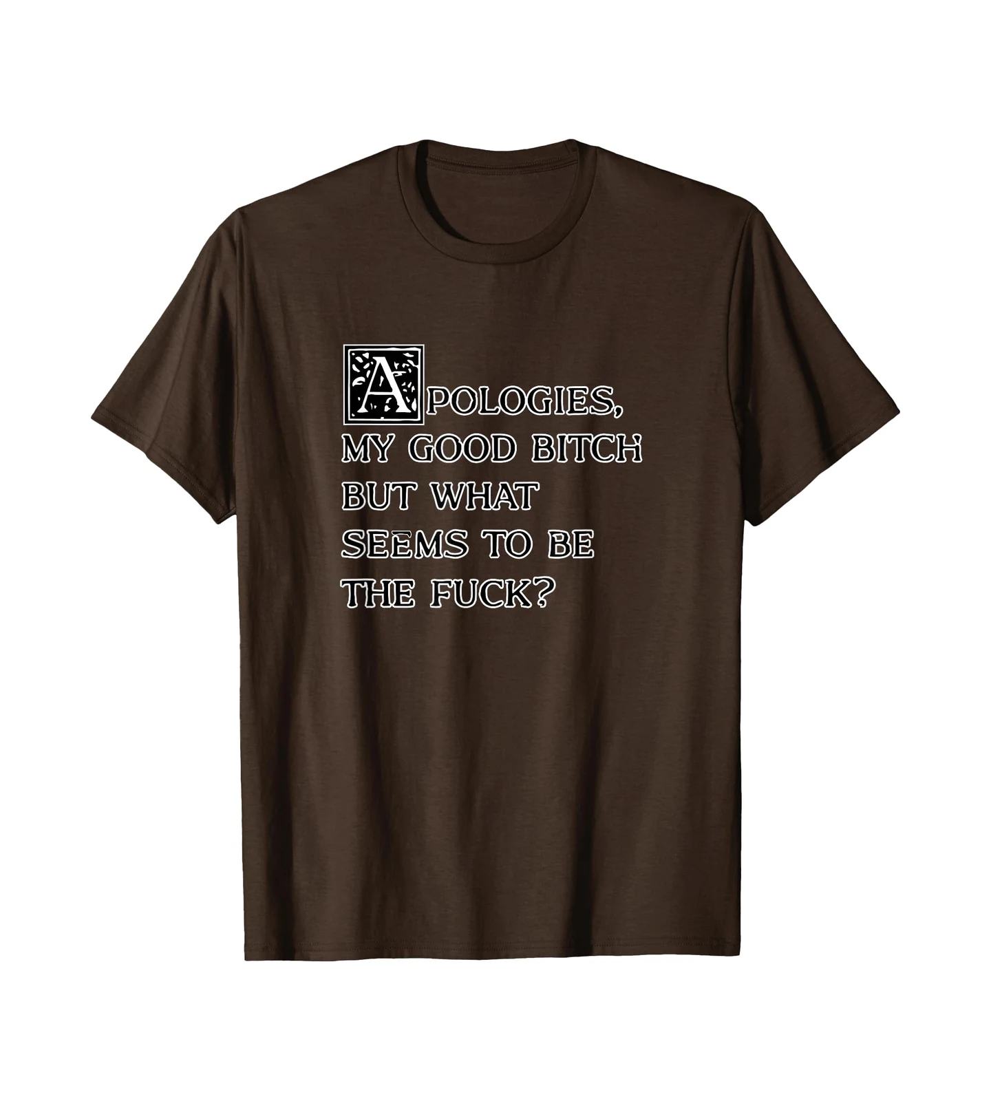 Standard T-Shirt