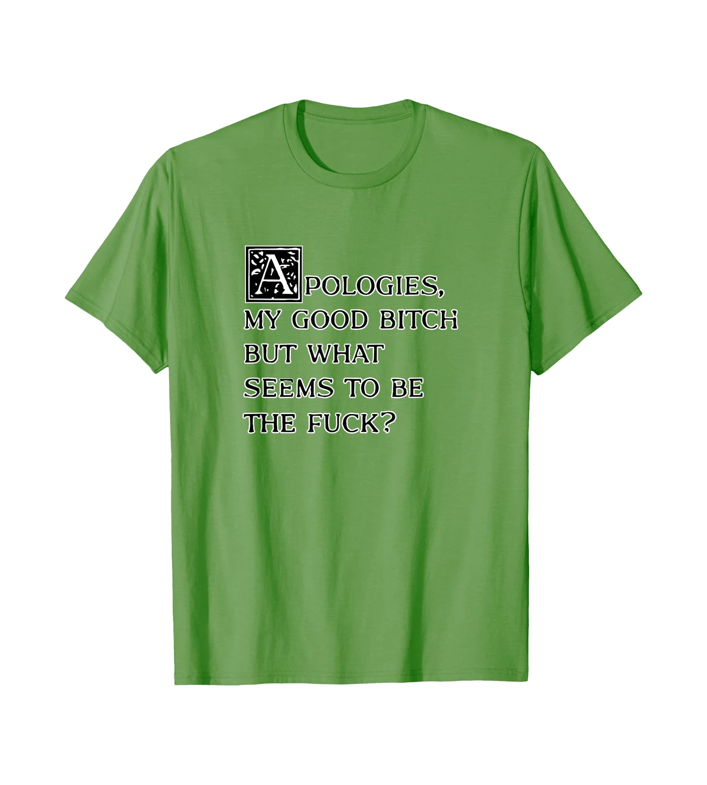 Standard T-Shirt