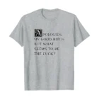 Standard T-Shirt