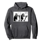 Pullover Hoodie