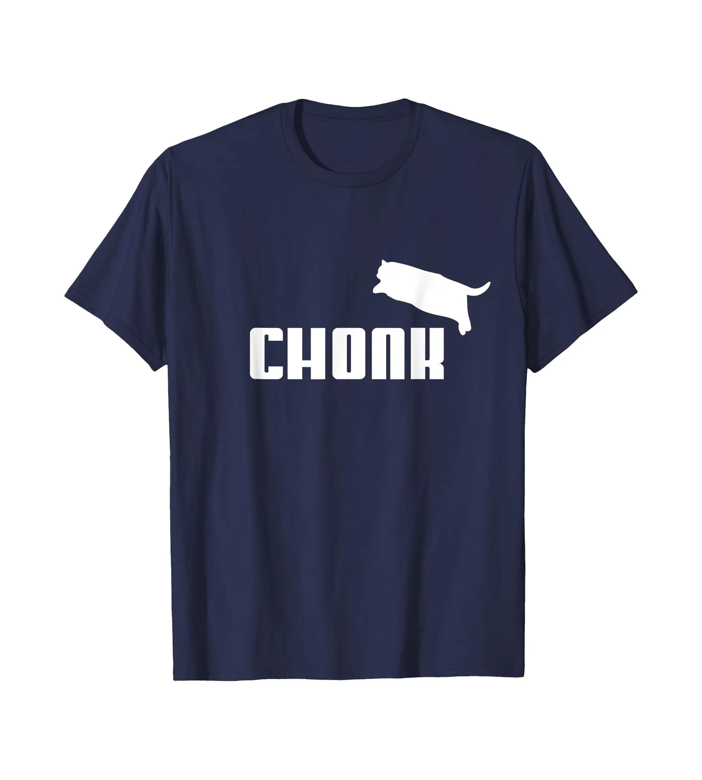 Standard T-Shirt
