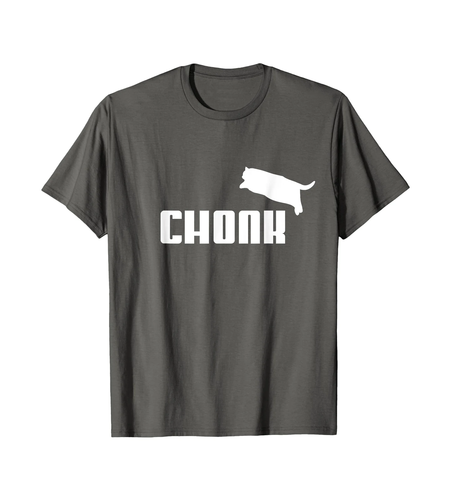 Standard T-Shirt