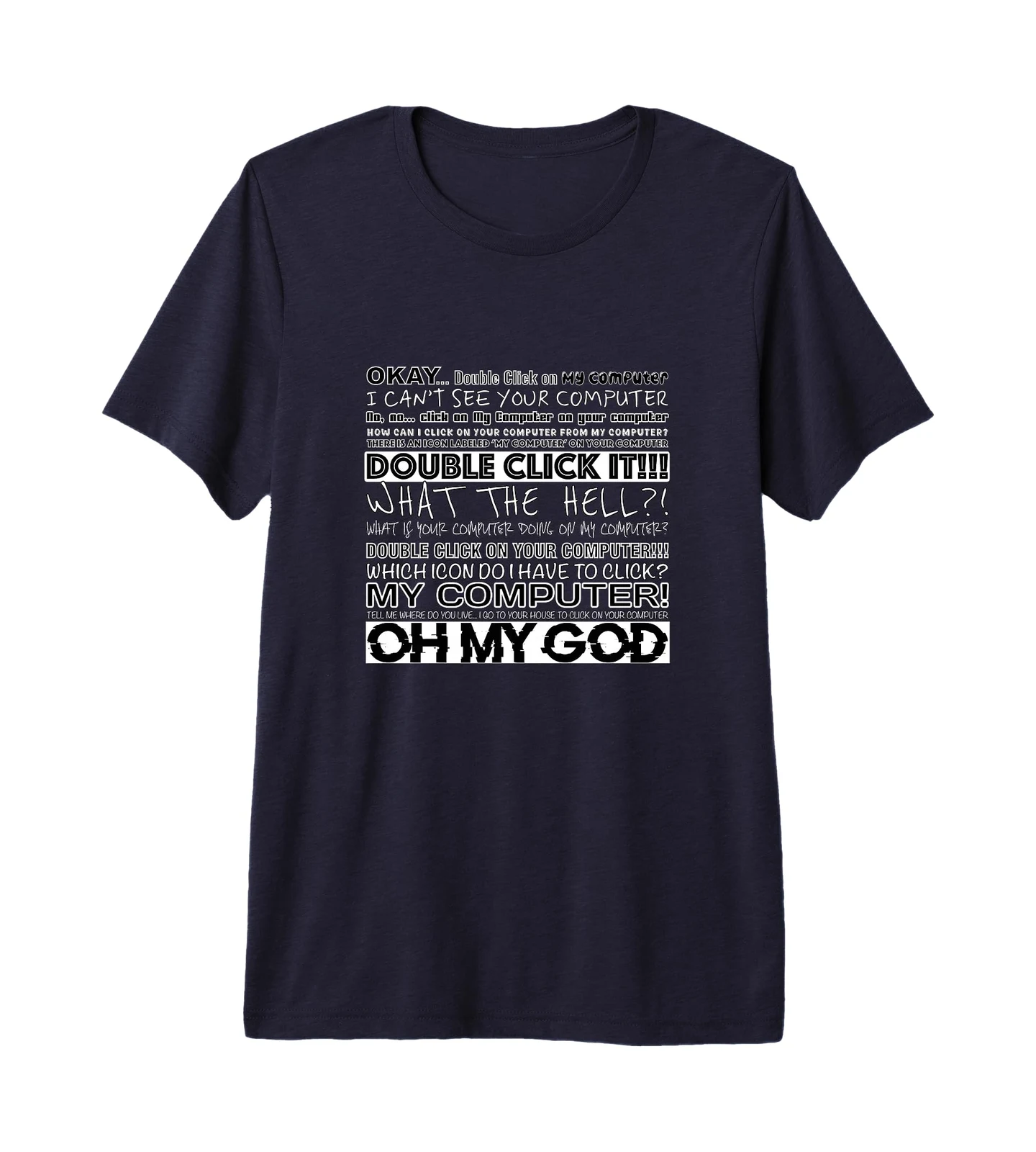 Premium T-Shirt