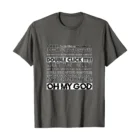 Standard T-Shirt