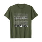 Standard T-Shirt