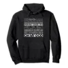 Pullover Hoodie