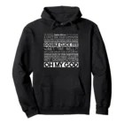 Pullover Hoodie