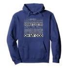 Pullover Hoodie