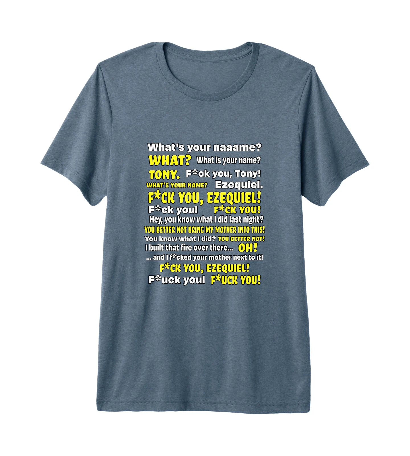 Premium T-Shirt