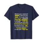 Standard T-Shirt