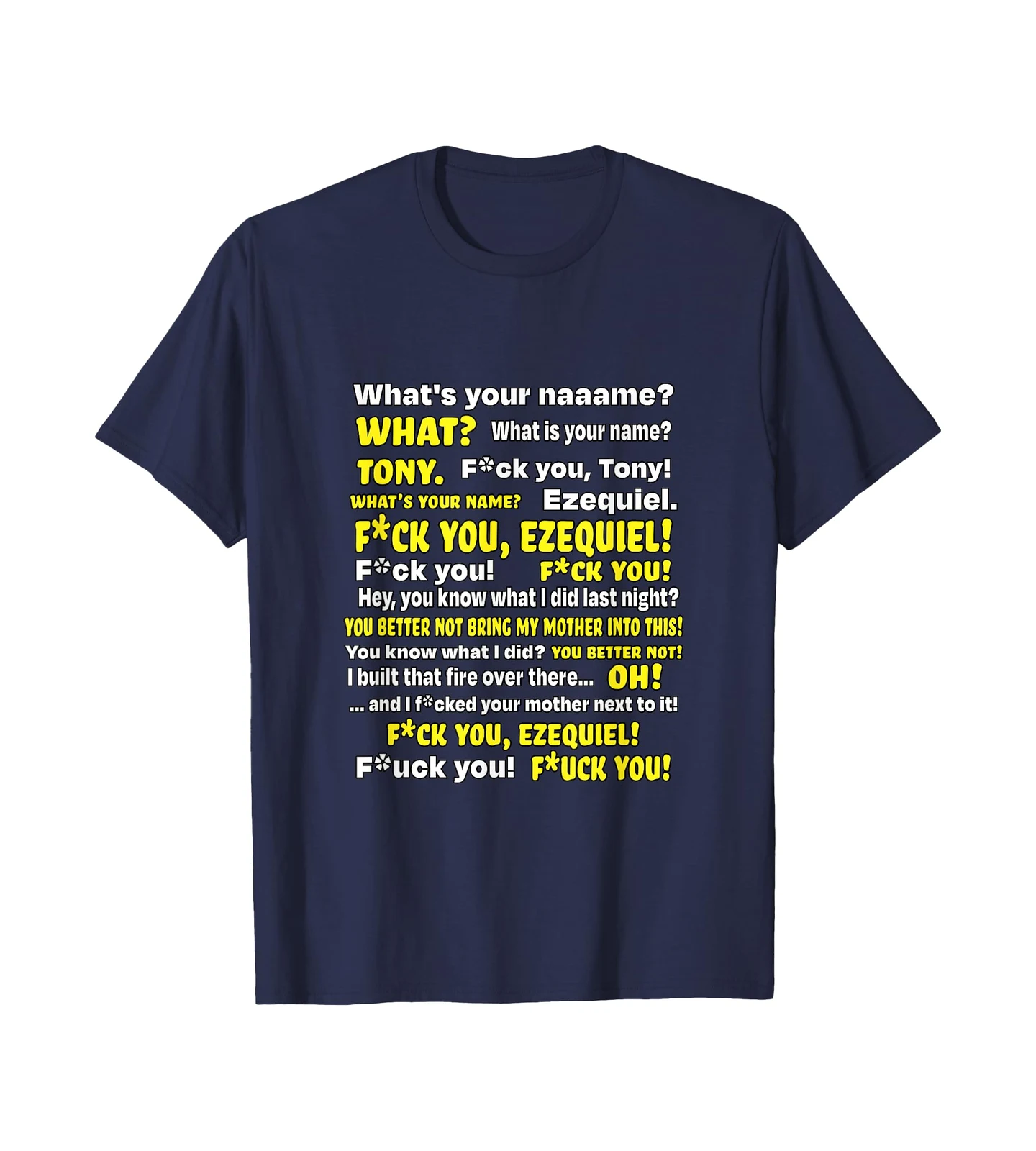 Standard T-Shirt Standard T-Shirt