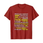 Standard T-Shirt