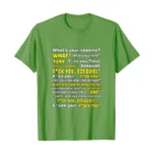 Standard T-Shirt