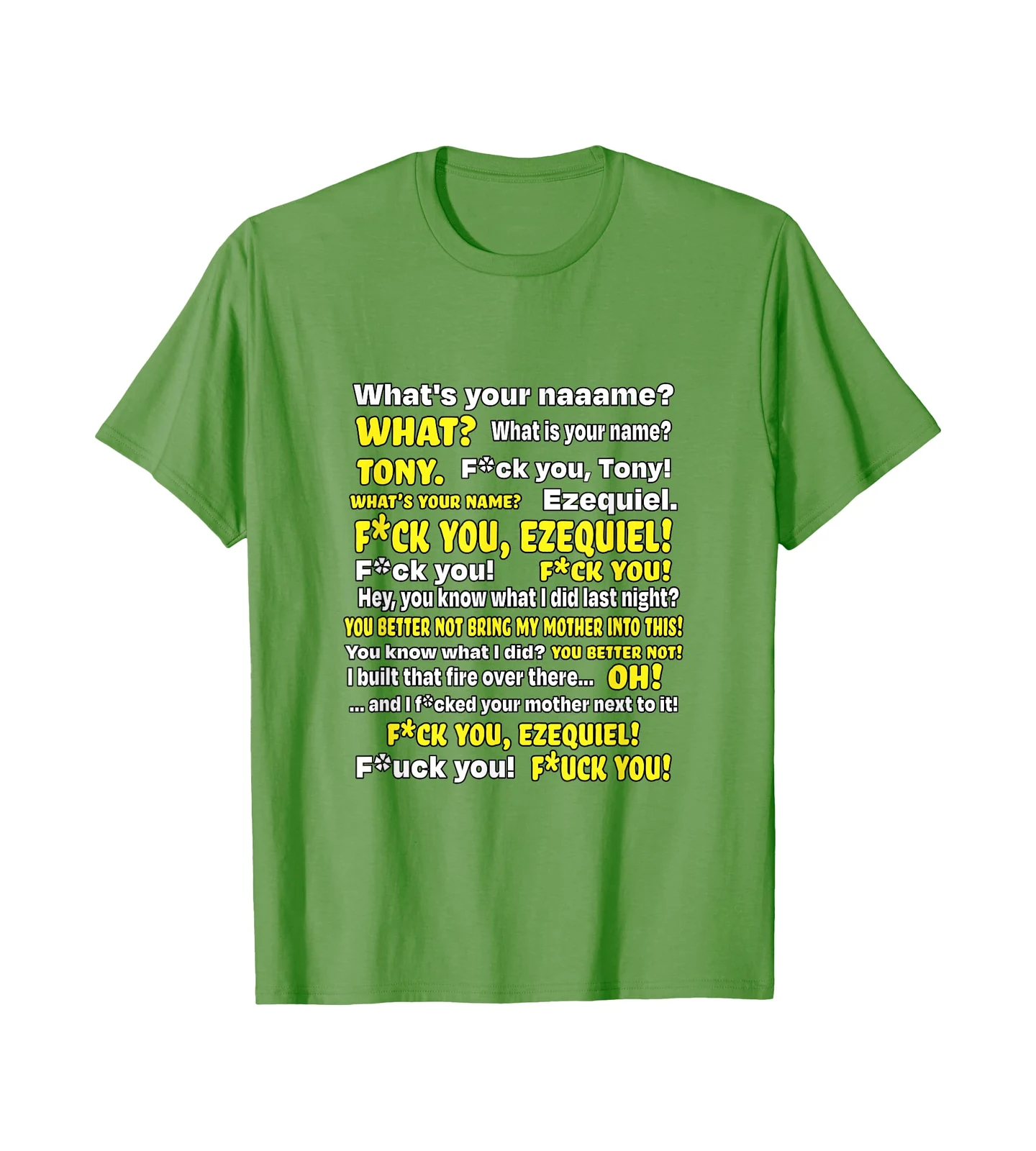 Standard T-Shirt