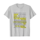 Standard T-Shirt