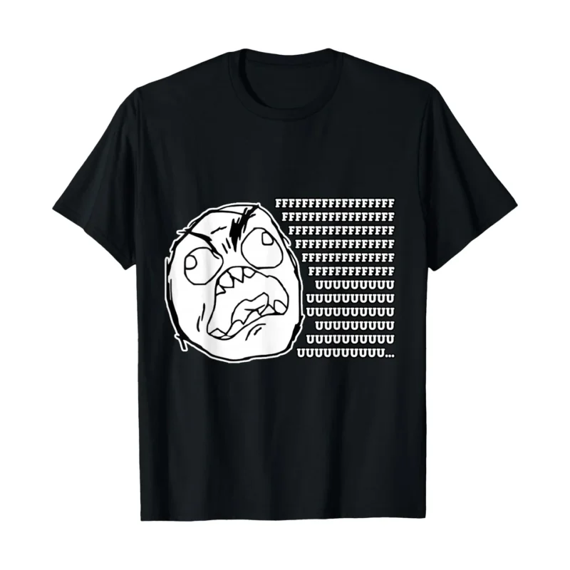 Standard T-Shirt