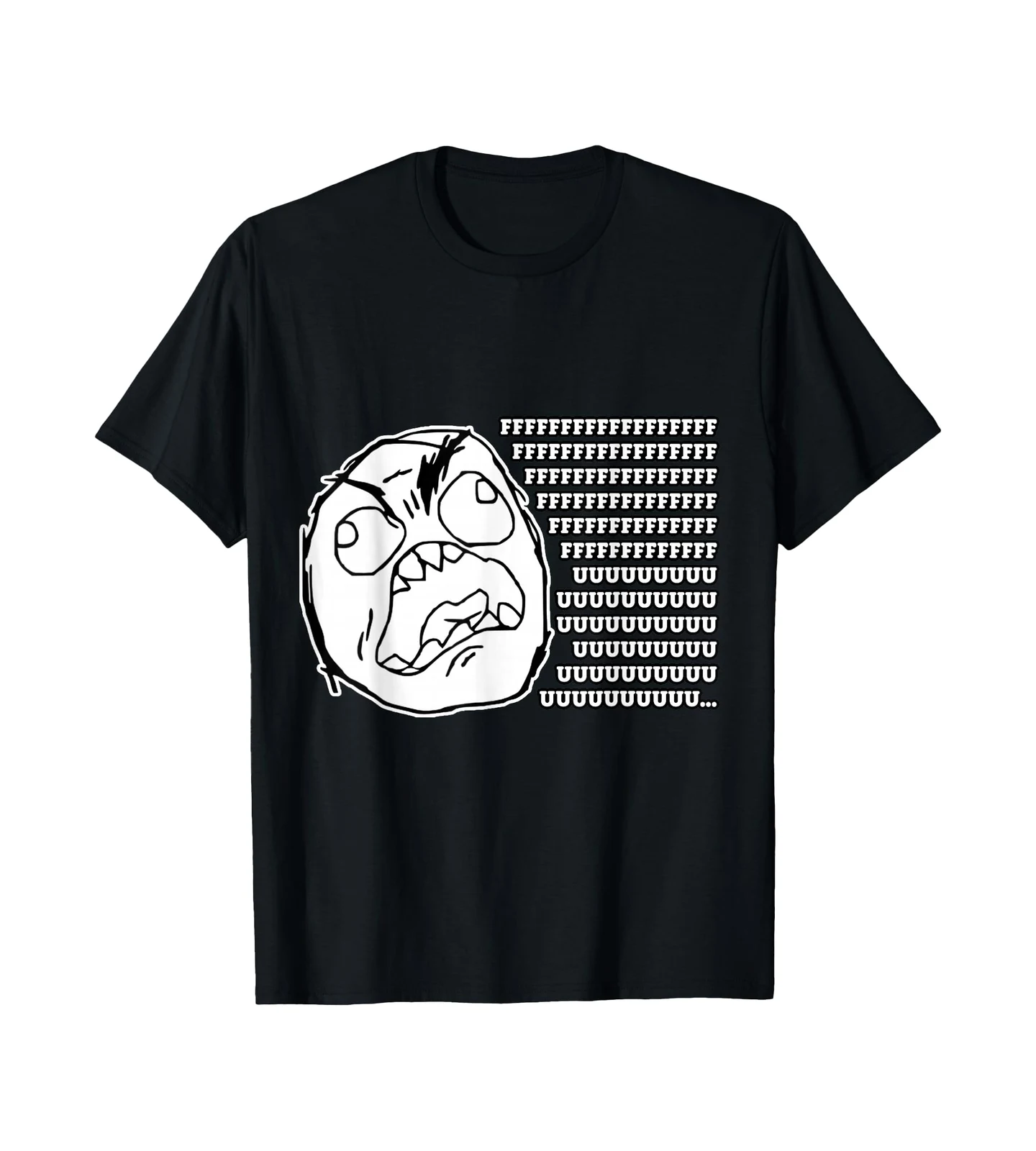 Standard T-Shirt