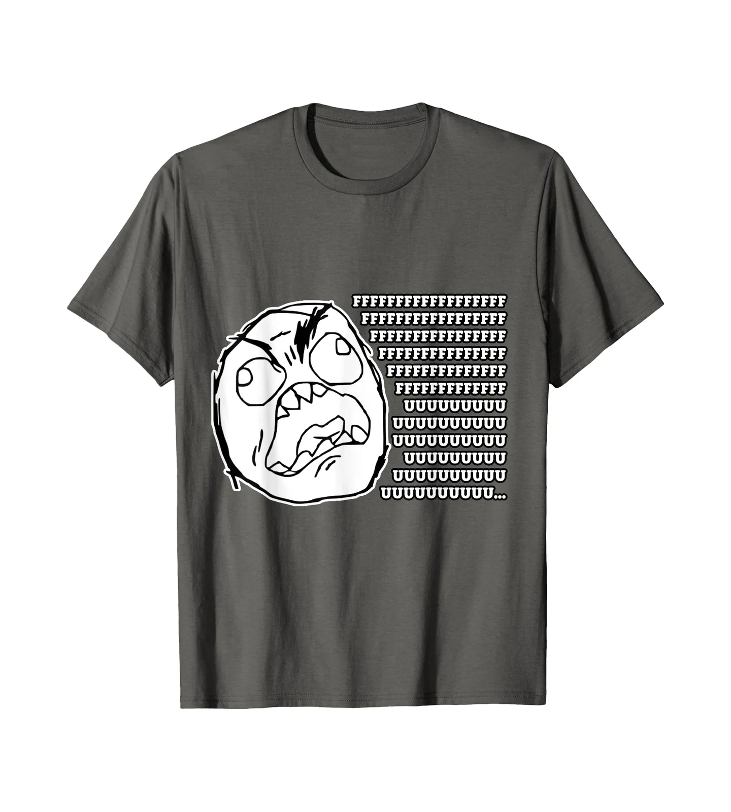 Standard T-Shirt