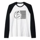 Raglan Baseball Tee