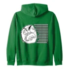 Zip Hoodie