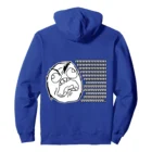 Pullover Hoodie