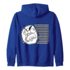 Zip Hoodie