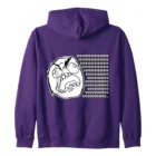 Zip Hoodie
