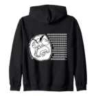 Zip Hoodie
