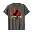 Standard T-Shirt