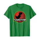 Standard T-Shirt