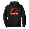 Pullover Hoodie