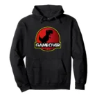 Pullover Hoodie