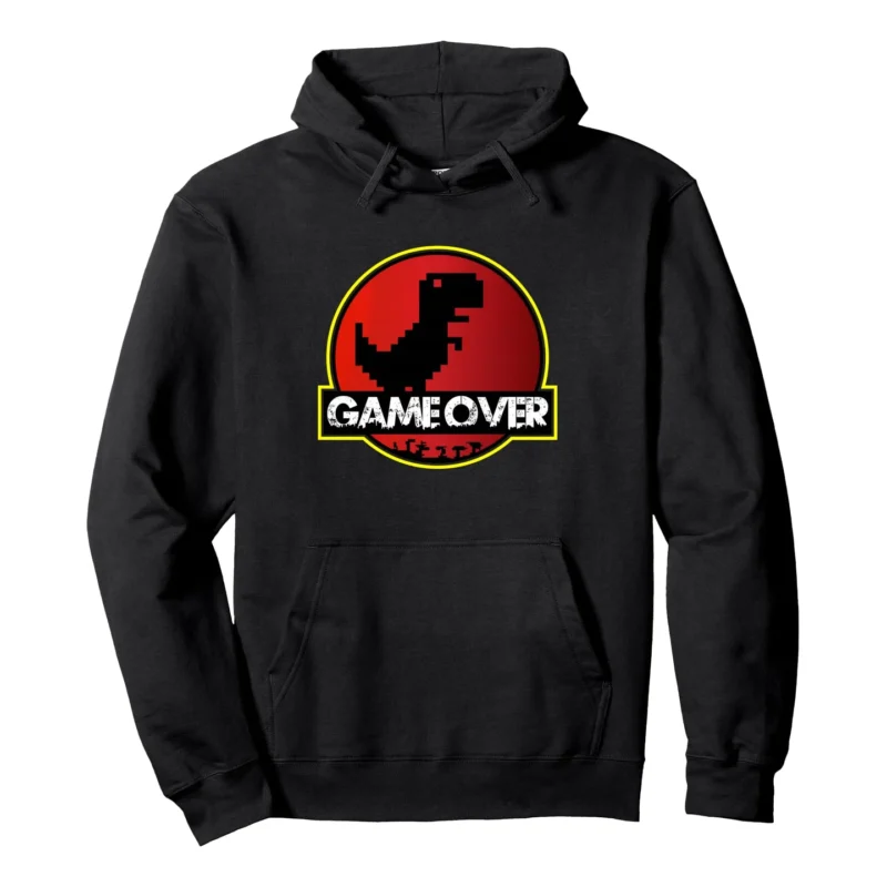 Pullover Hoodie