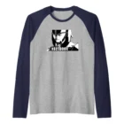 Raglan Baseball Tee