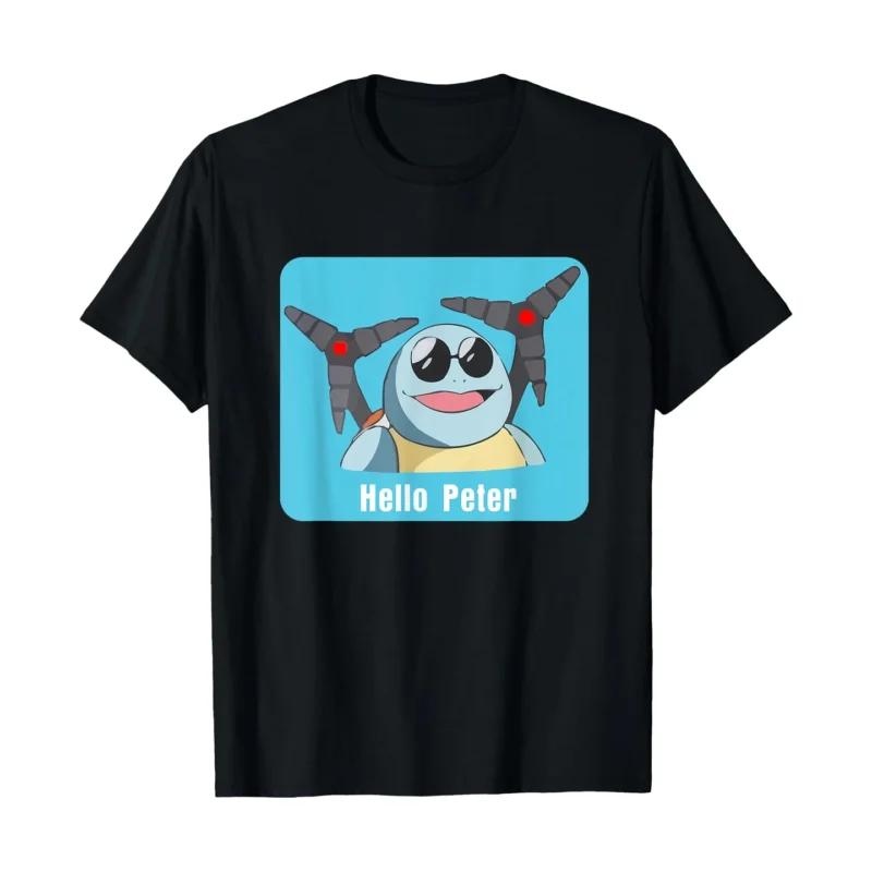 Standard T-Shirt