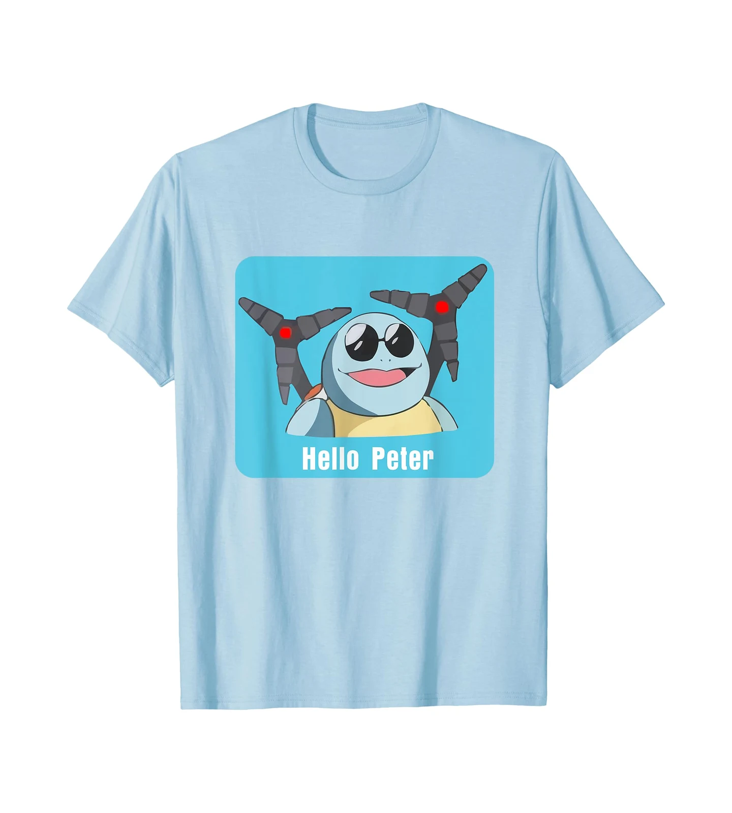 Standard T-Shirt