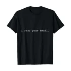 Standard T-Shirt