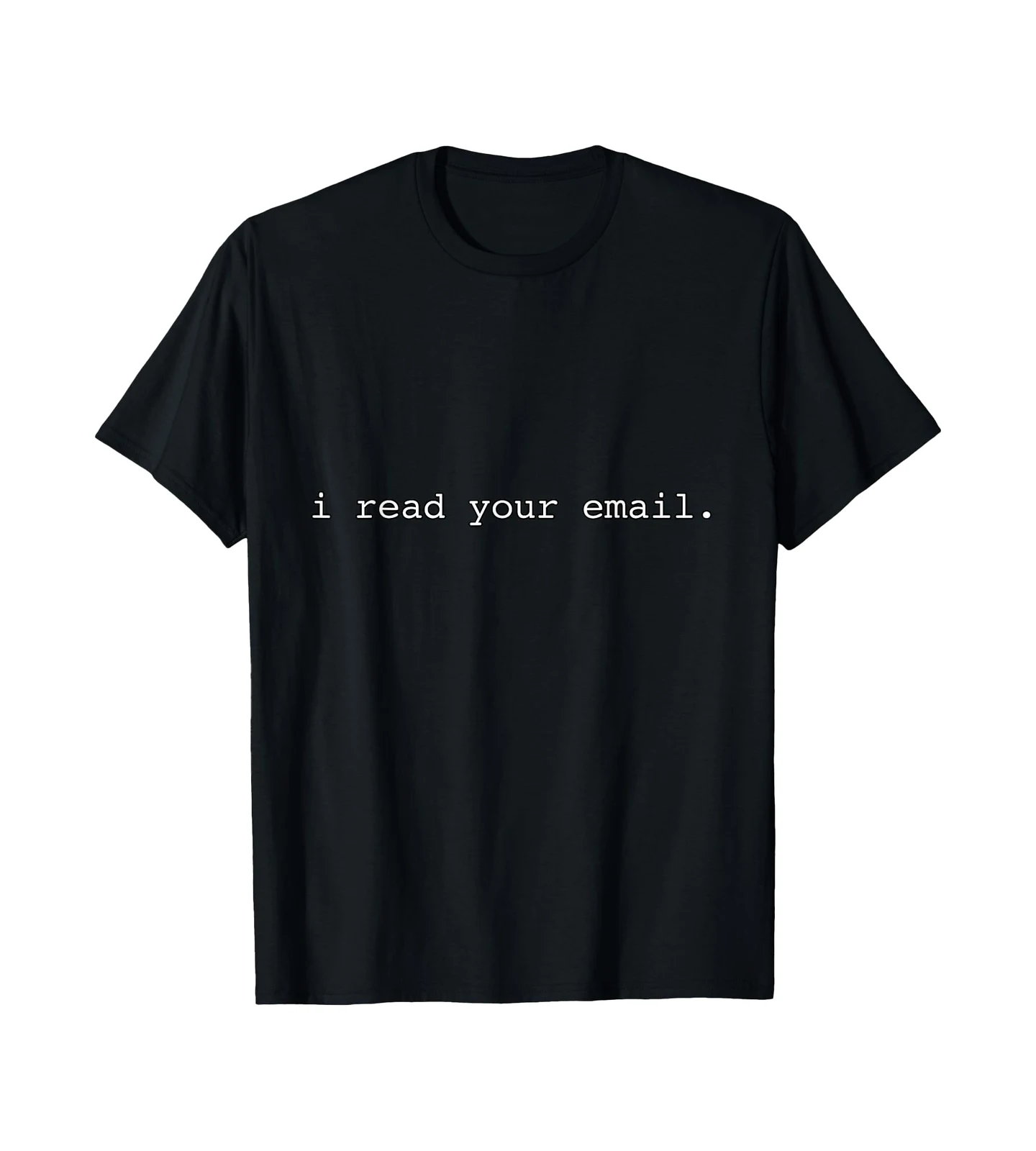 Standard T-Shirt