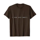 Standard T-Shirt