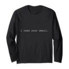 Long Sleeve T-Shirt