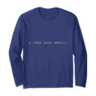 Long Sleeve T-Shirt