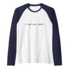 Raglan Baseball Tee